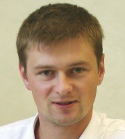 MUDr. Pavel Přikryl, PhD.