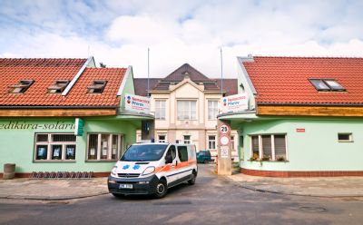 Nemocnice Přerov startuje už popáté kurz cvičení pánevního dna