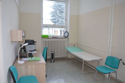 Prostějovské infekční oddělení otevřelo v Přerově novou ambulanci