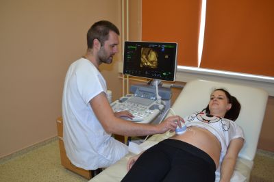 Nemocnice Přerov modernizuje vybavení operačních sálů i gynekologického oddělení