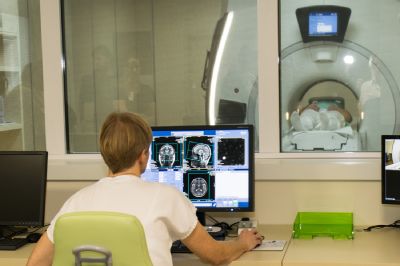 Magnetická rezonance Nemocnice Přerov vyšetřila již tisíce pacientů