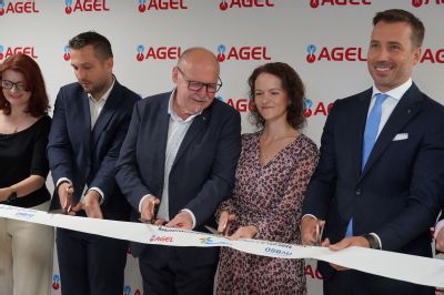 Nemocnice AGEL Přerov otevřela modernizované neurologické oddělení