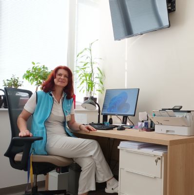 Neurologické oddělení Nemocnice AGEL Přerov získalo statut centra vysoce specializované iktové péče