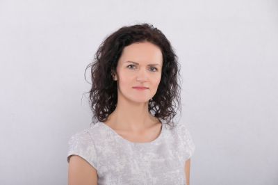 Předsedkyní představenstva společnosti AGEL Středomoravská nemocniční je Ing. Katarína Bučková, MBA