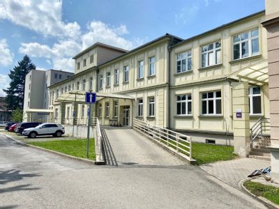 Nemocnice AGEL Přerov jako Top Employer láká mladé zdravotníky: Od studentské praxe ke stabilní kariéře