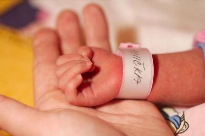 V Nemocnici AGEL Přerov se v prvním pololetí roku 2022 narodilo 361 dětí. Nejplodnějším měsícem byl duben.