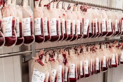 Zdravotníci radí, jak být po svátcích ve formě pro darování krve