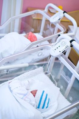 Nemocnice AGEL Přerov pořádá oblíbený Den otevřených dveří porodnice