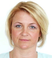 Bc. Ivana Hadwigerová