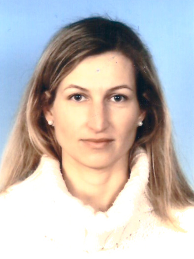 MUDr. Barbora Nováková