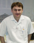 MUDr. Jaroslav Bouchal