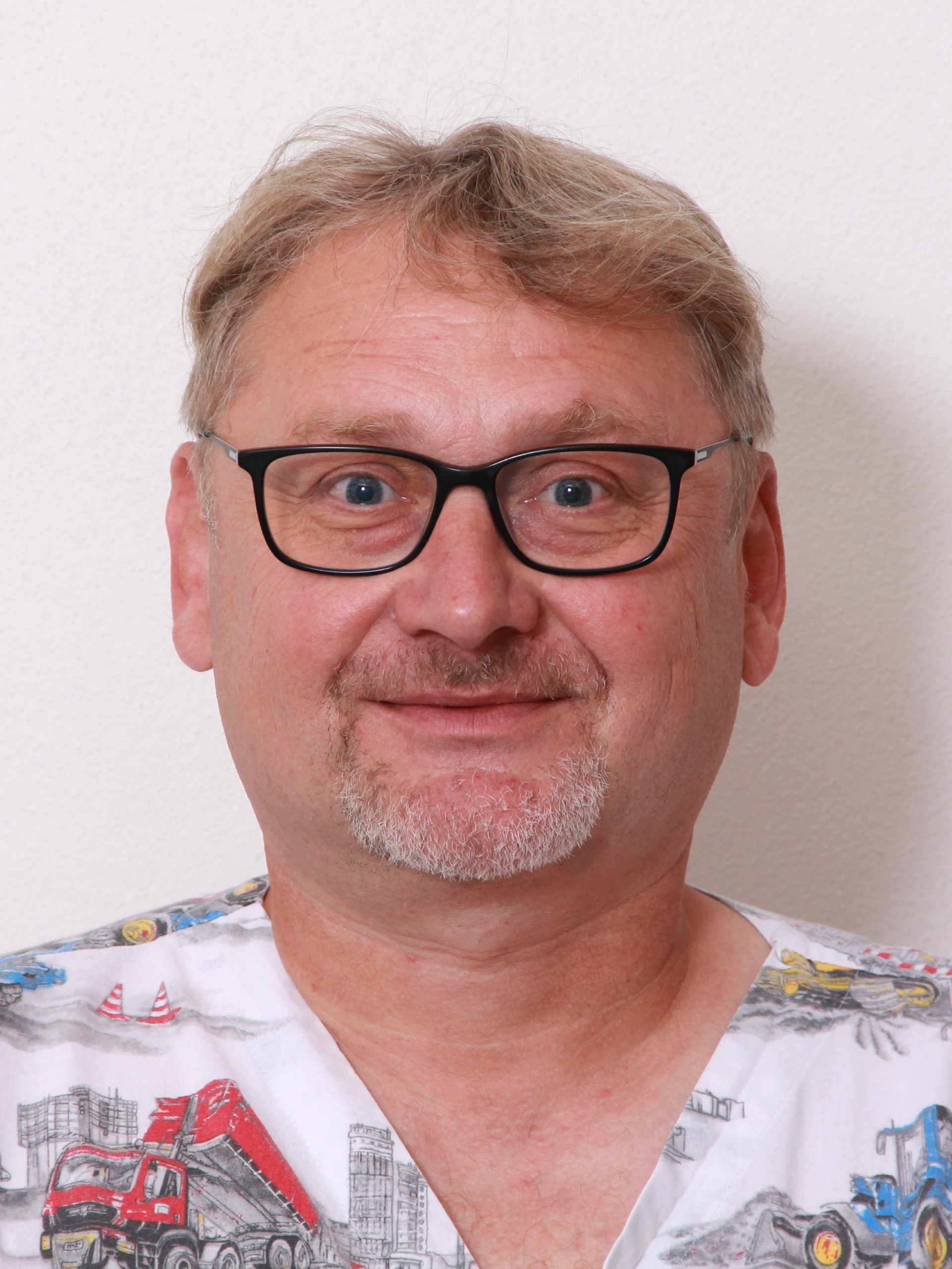 MUDr. Jaroslav Bouchal