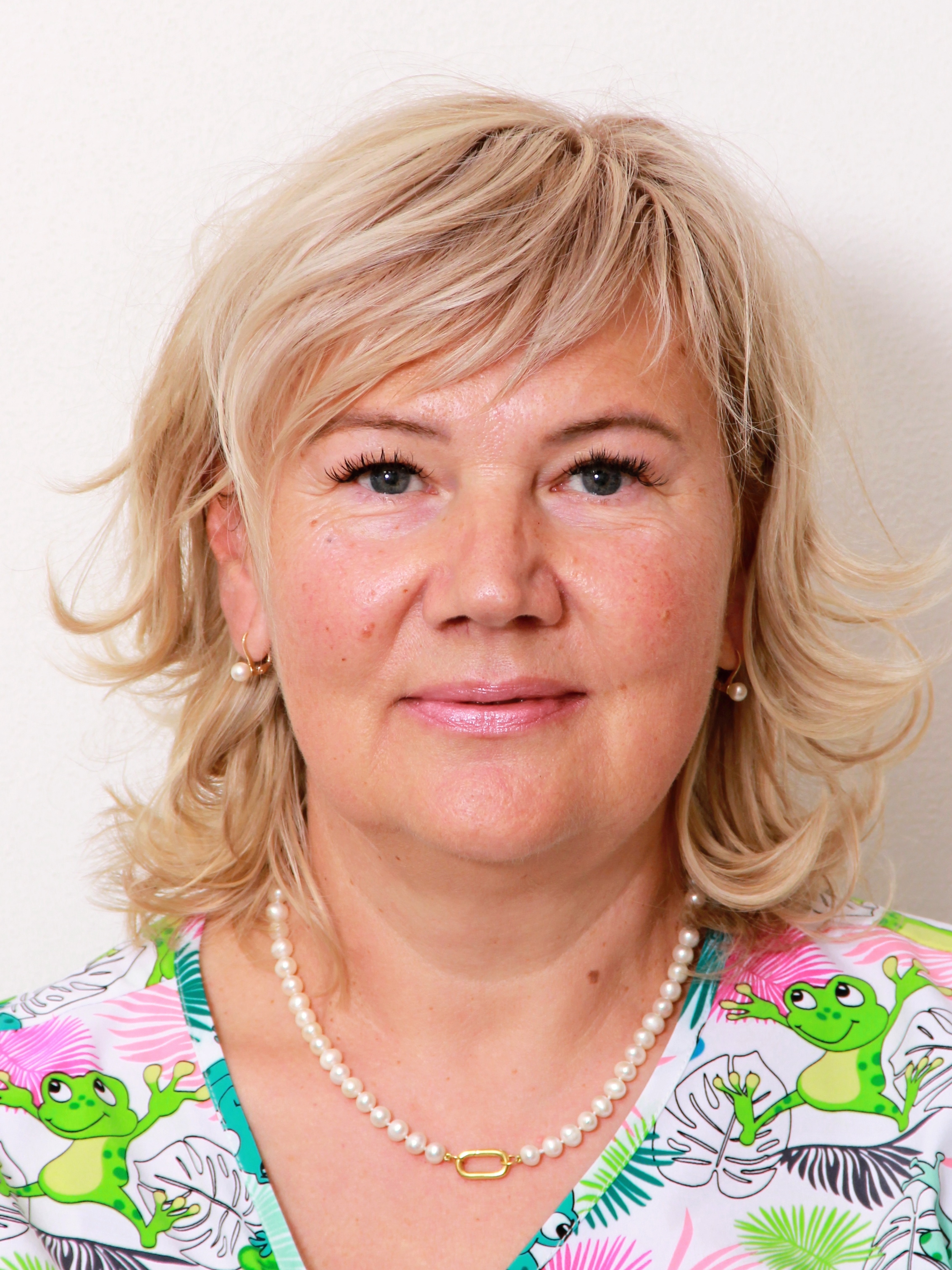 Bc. Jana Fialová