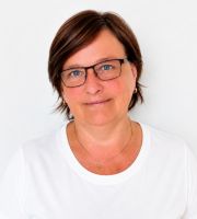 Mgr. Radmila Šimoníková