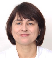 MUDr. Michaela Černá