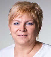 Mgr. Jarmila Pfeilerová