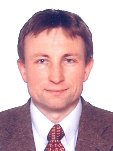 Doc. MUDr. Dan Marek, Ph.D.