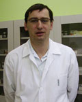 MUDr. Cyril Chrástecký