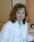 MUDr. Alena Malátková