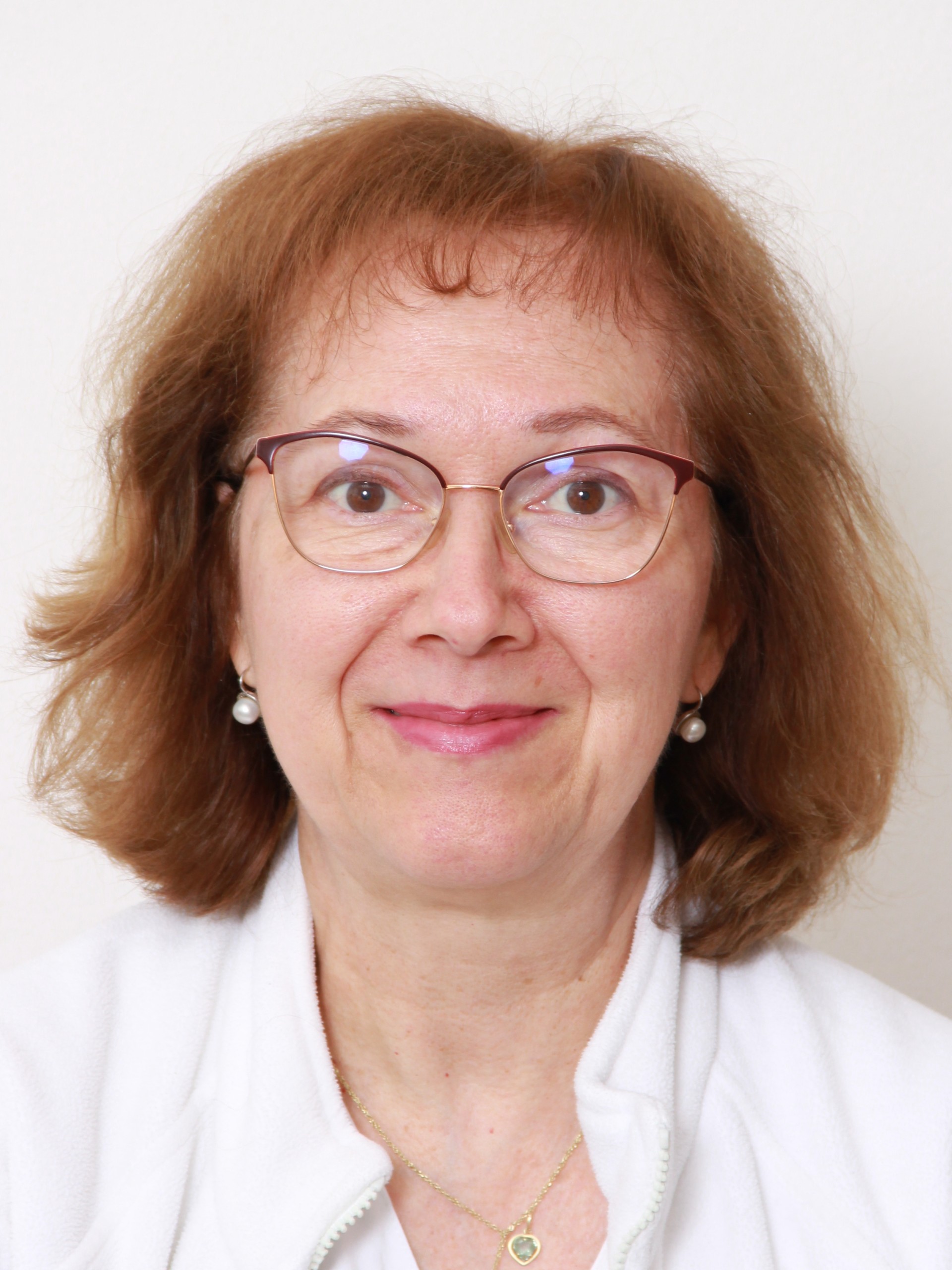MUDr. Alena Malátková