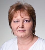 Mgr. Alena Caletková