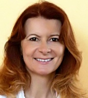 MUDr. Elena Švamberková