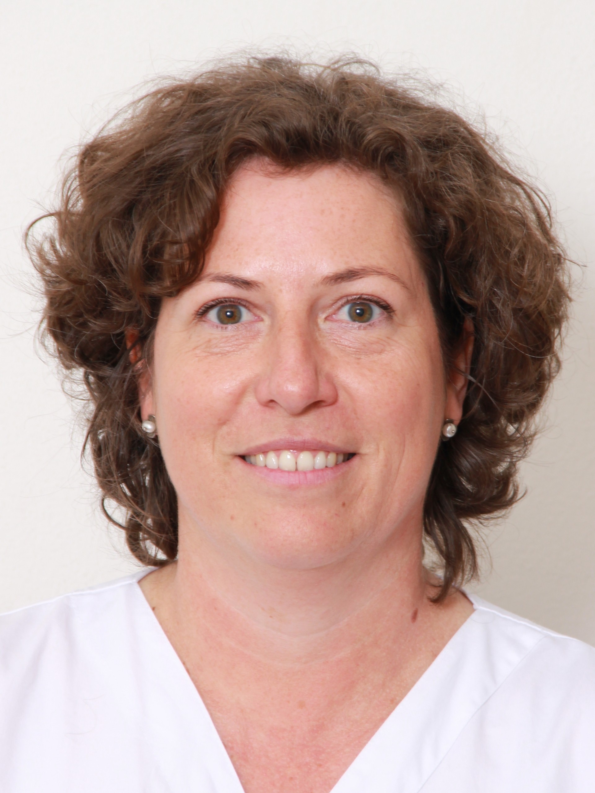 MUDr. Eva Peštuková