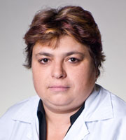 MUDr. Jana Zapletalová