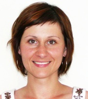 Mgr. Petra Mederová