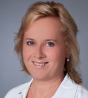 MUDr. Monika Daňková