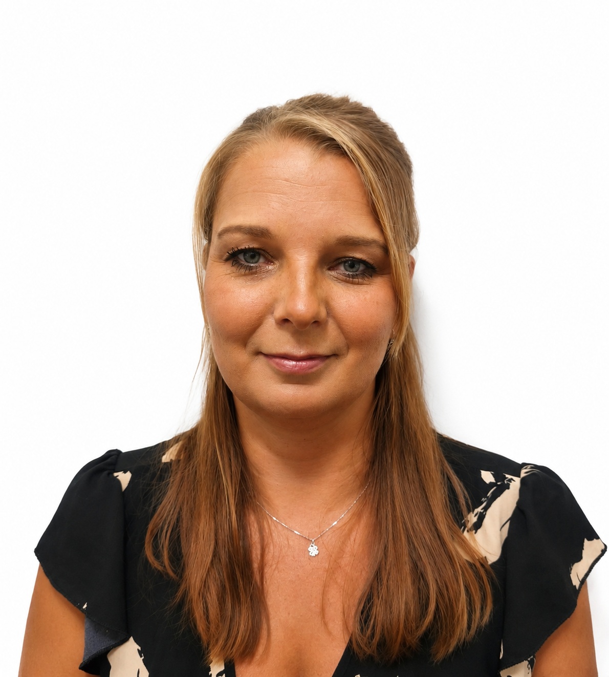 Lenka Vykoukalová