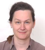 MUDr. Barbora Weberová