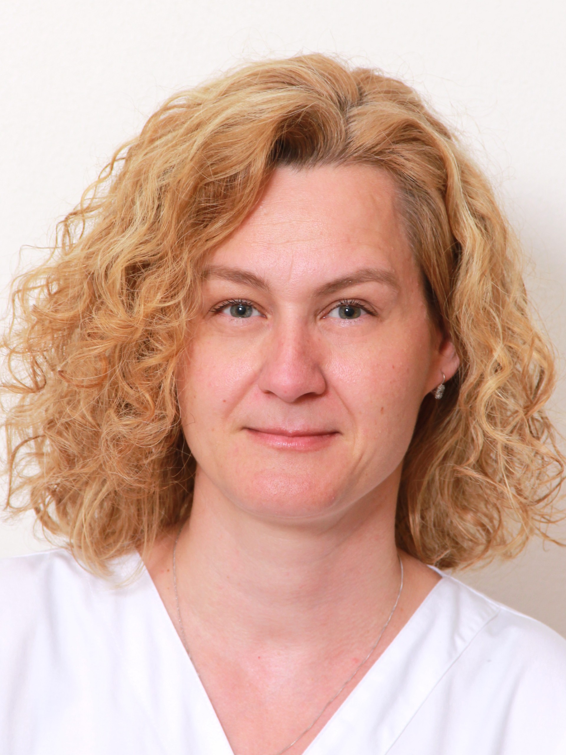 MUDr. Barbora Weberová