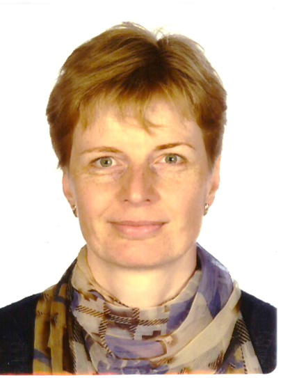 Bc. Milena Matelová