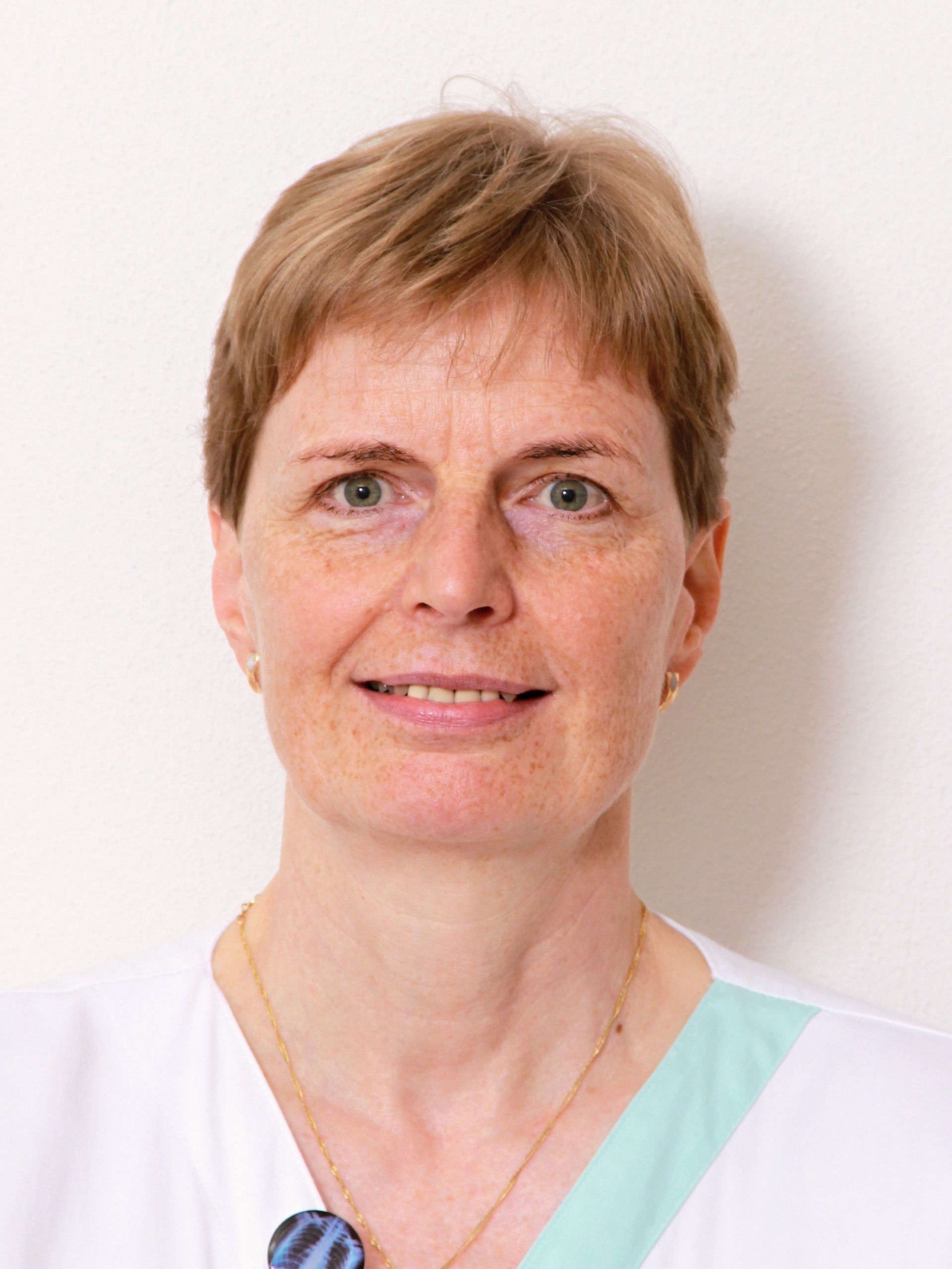 Bc. Milena Matelová
