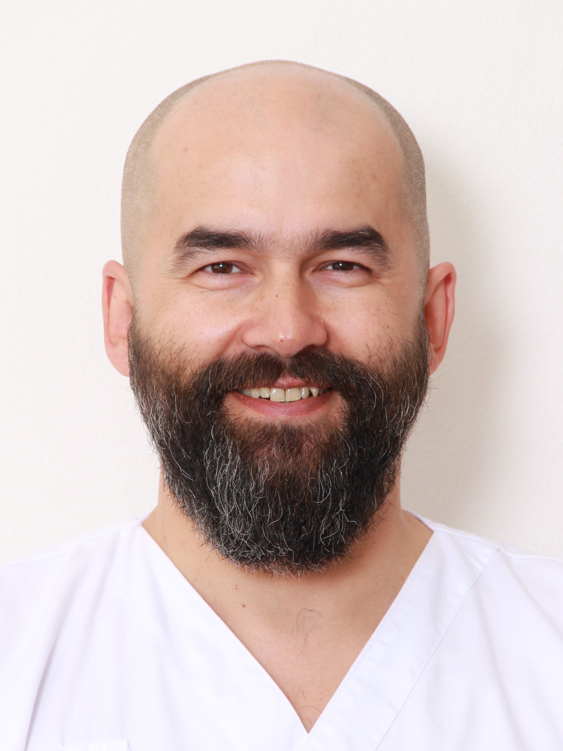 MUDr. Peter Jevík