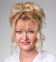 Bc. Jana Studeníková