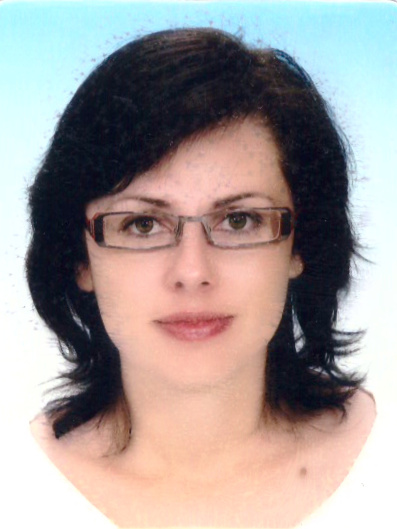 Mgr. Magdalena Filipská