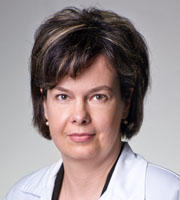 MUDr. Jana Řezáčová