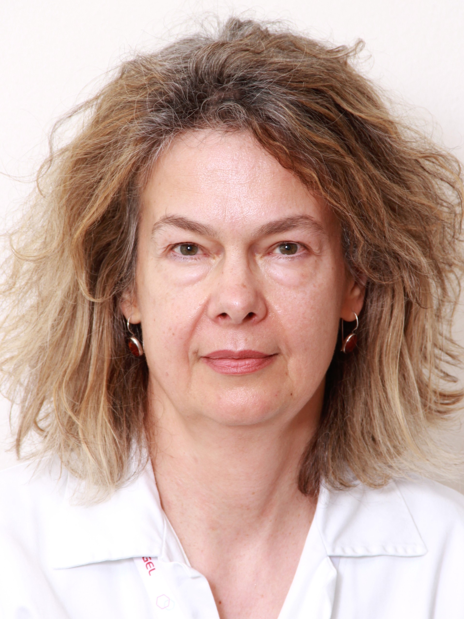 MUDr. Jana Řezáčová