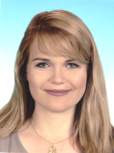 MUDr. Natália Kapráliková