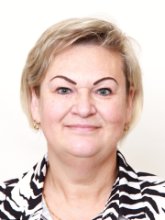 Bc. Barbora Krutilová, DiS.