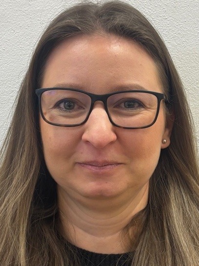 Mgr. Barbora Plchotová