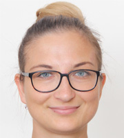 Bc. Eva Bittnerová