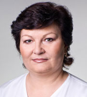 Mgr. Ivona Bogdanová