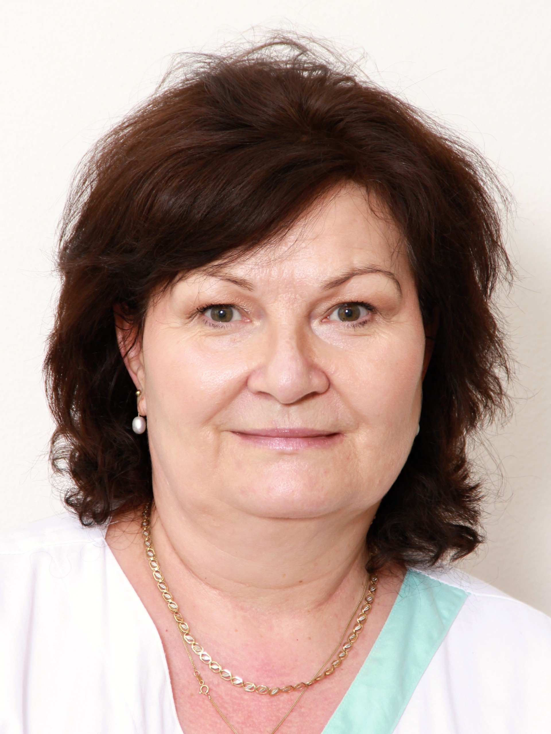 Mgr. Ivona Bogdanová