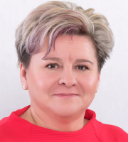 Bc. Bronislava Budinová, MBA