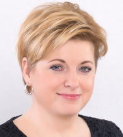 Ing. Milena Křivinková